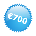 €700